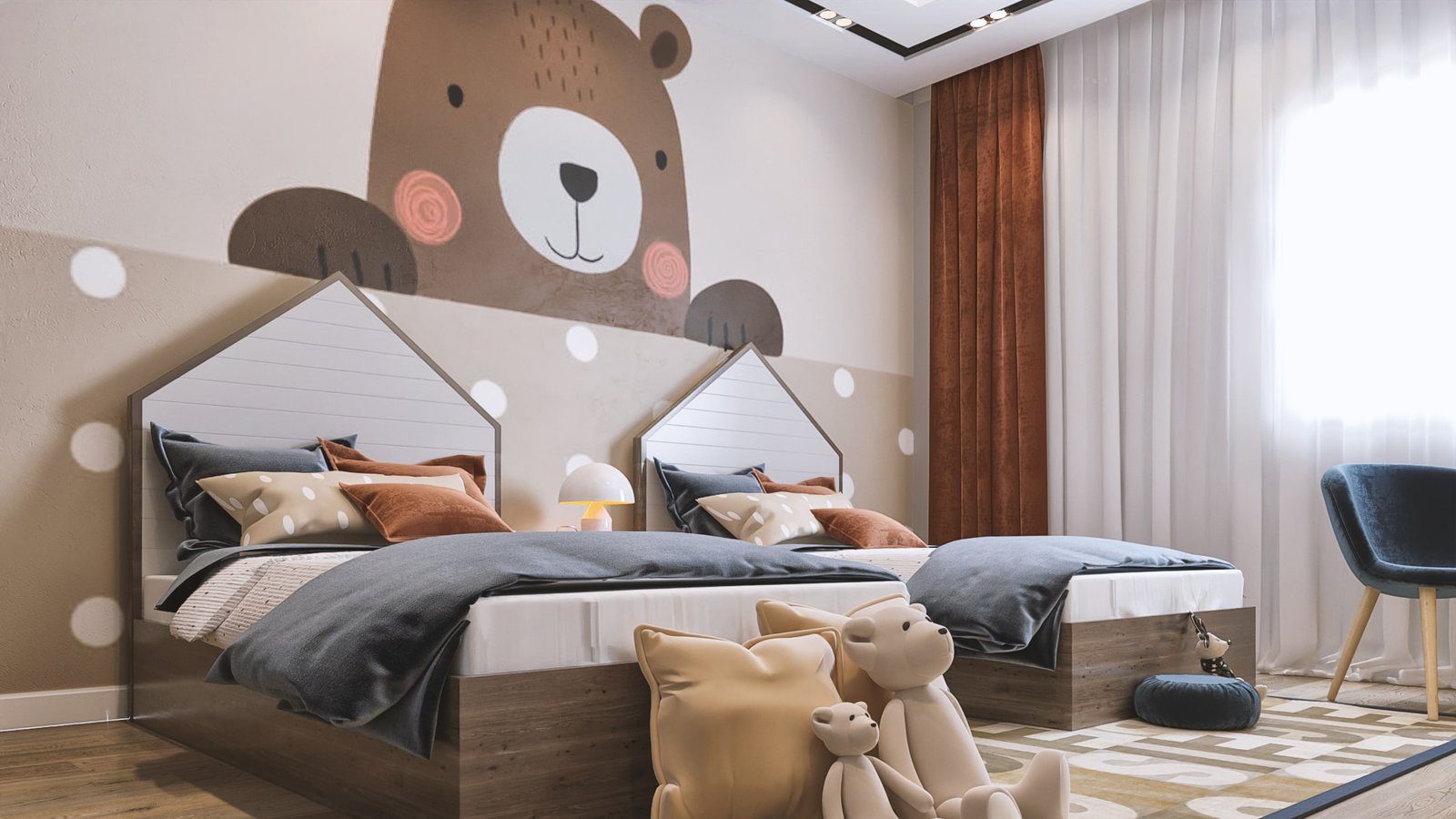 Hydepark_kids_room 11