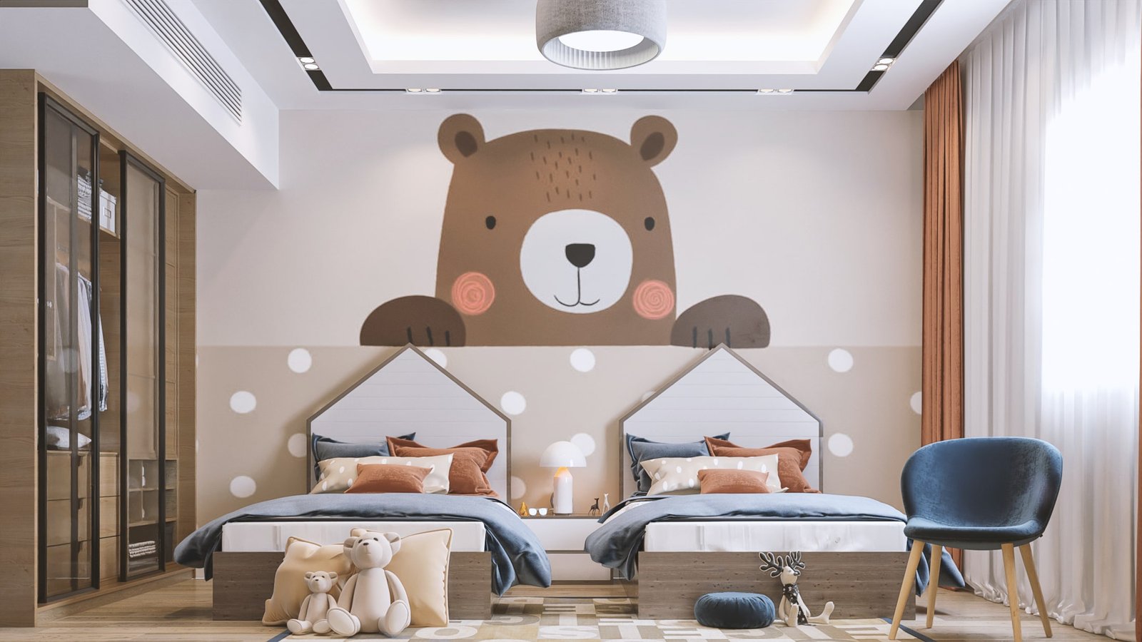 Hydepark_kids_room 7